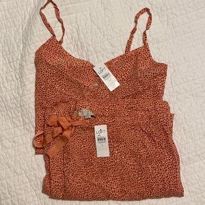 Loft Pajama Set- Medium